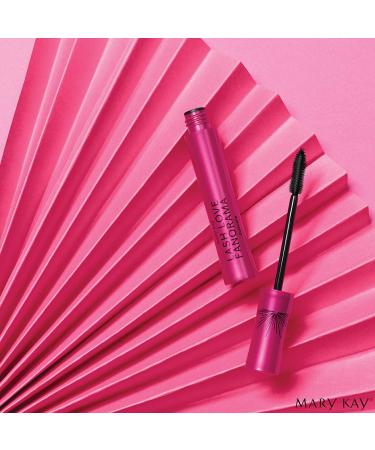 Mary Kay Lash Love Fanorama Mascara 0.28 oz - Black Limited Edition - Buy Online on GoSupps.com