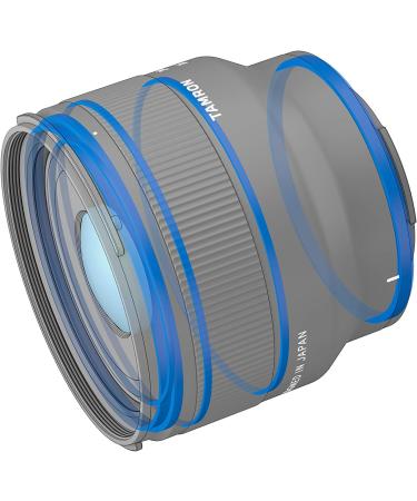 Tamron 24mm F/2.8 Di III OSD M1 2 Lens for Sony Full Frame/APS-C E-Mount Mirrorless Camera - Best Quality and Performance - Buy Online on GoSupps.com