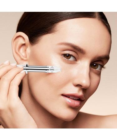  G n rique Moisturizing Eye Solution | Gentle Brightening Moisturizer 1ml | Anti-Puffiness Solution - For Girls and Women with Sensitive and Dry Skin Morning Night Daily Travel After Cleansing - Buy Online on GoSupps.com