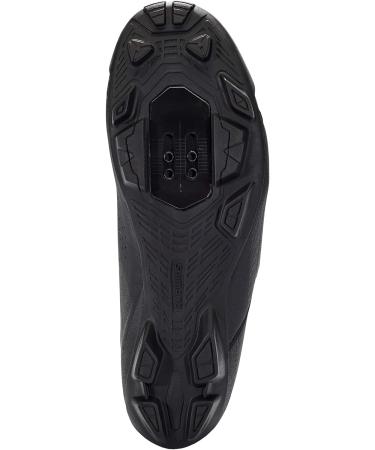 SHIMANO Women's MTB XC300 Cycling Shoes - Black 39 EU | International Shipping Available - Buy Online on GoSupps.com