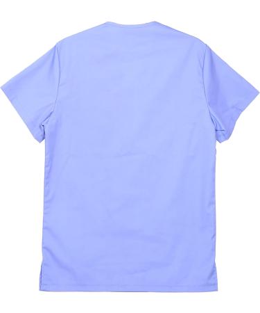 Personalized Medical Slip Shirt for Men - Custom Embroidered with Your Name | TAILOR'S - Buy Online on GoSupps.com