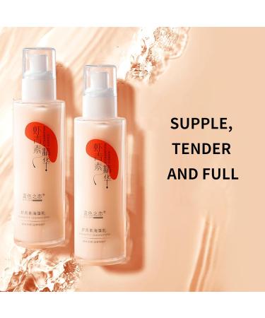 BLUE LOVE 1PC Astaxanthin Seaweed Face & Body Lotion Anti-Aging Hydration Facial Lotion Moisturizer Skincare for All Skin Types - Buy Online on GoSupps.com