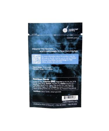 Sodium Alginate + Calcium Lactate Gluconate Value Pack - 100g/4oz (Bundle) - Buy Online on GoSupps.com