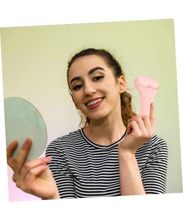 IPetBoom Facial Massage Ice Roller - Portable Ice Roller for Face & Eyes | Ultimate Massage Hammer for Radiant Skin - Buy Online on GoSupps.com