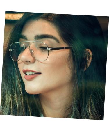 FOMIYES Eyeglass Replacement Temple - Universal Glasses Repair Kit | Durable & Convenient Eyewear Accessories - Buy Online on GoSupps.com