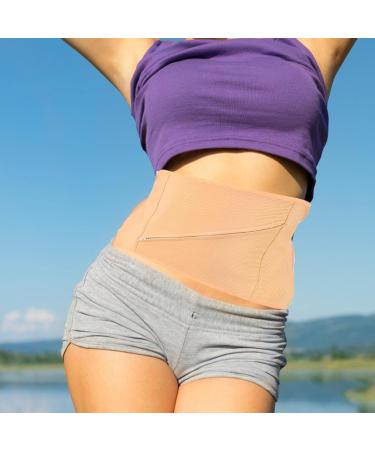 REMEK Natural Castor Oil Cloth Oil Organic Castor Essence | Ideal for Packages Castor Oil for Sleeping for Compress Castor Oil Liver with Strap Castor Oil Pack + Gel Pack + Laundry Bag - Buy Online on GoSupps.com