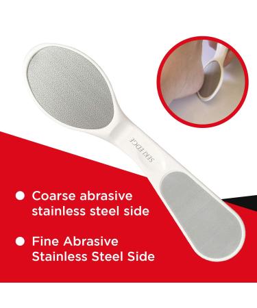 Seki Edge Callus Reducer | Premium Foot Care Tool for Smooth Soft Feet - Shop Now! - Buy Online on GoSupps.com
