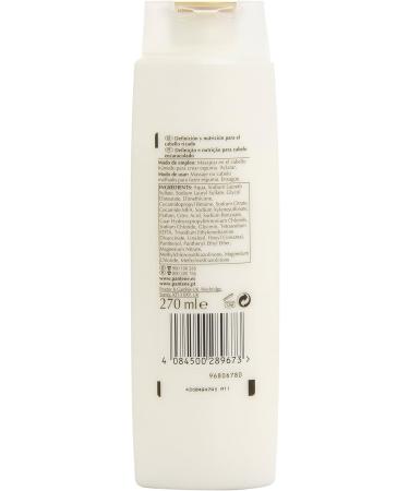 Pantene Curly Hair Shampoo (250 ml) - Buy Online on GoSupps.com