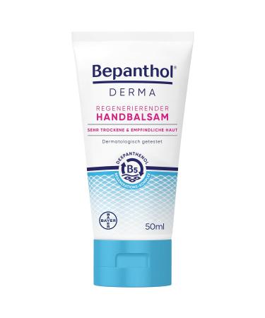 Bepanthol Derma regenerierender Handbalsam 50 ml Cr me