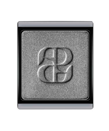 Artdeco Long-wear Eyeshadow color no. 258 satin green grey 1 pack (1 x 9 g)