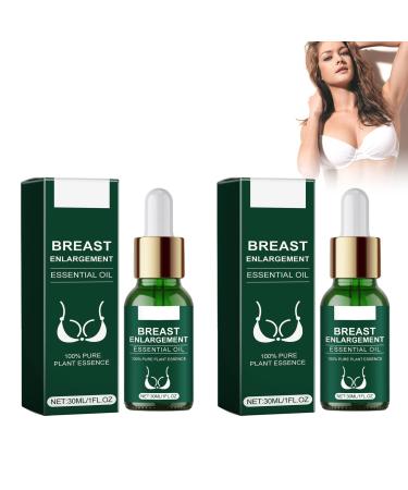 Huile D'augmentation Mammaire Huile De Massage Pour Les Seins S rum Naturel D'augmentation Et D' largissement Mammaire Raffermissant Et Liftant Les Seins Affaiss s Et Augmentant La Taille