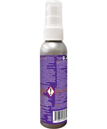 Urine Off Formula Spray for Cats - 118ml | Effective Odor Eliminator for Adult & Young Cats | International Shipping Available - Buy Online on GoSupps.com