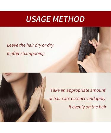 Magic Hair Care Smoothing Leave-In Conditioner For Hair A Touch Of Magic Hair Care Serum Smoothing Leave-In Conditioner For Curly Dry And Damaged Hair - Buy Online on GoSupps.com