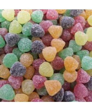 Dew Drop Sweets HALAL (1500g) - Buy Online on GoSupps.com