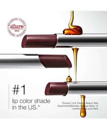 Clinique Almost Lipstick - Black Honey 06 - 0.06 oz (Pack of 1) - Buy Online on GoSupps.com