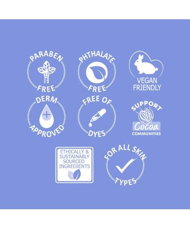 Palmer's Cocoa Butter Formula Body Cream Moisture Drenching Tahitian Vanilla 8.8 Oz 72Hr Hydration with Shea Butter & Vitamin E for Softer Skin Protects & Soothes Dryness Dermatologist Approved - Buy Online on GoSupps.com