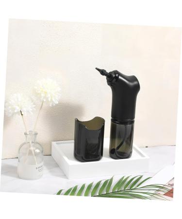 MAGICLULU Portable Ear Cleaner Kit | Electric Ear Wax Removal Tool | Ear Flusher & Cleaning Set for Safe Ear Hygiene - Buy Online on GoSupps.com