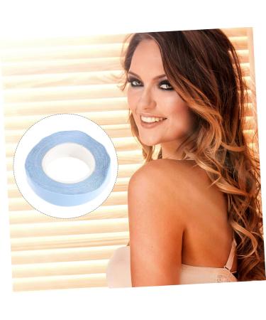 Didiseaon 3 Rolls Wig Tape Wig Te Fo o Stem Te Oll Bra Extenders Lace Headbands Lace Wigs Tape Strip Laundry Metal Bucket Vintage Hair Comb Wpoof Wigs Te Fiber Replace Double Sided Tape - Buy Online on GoSupps.com