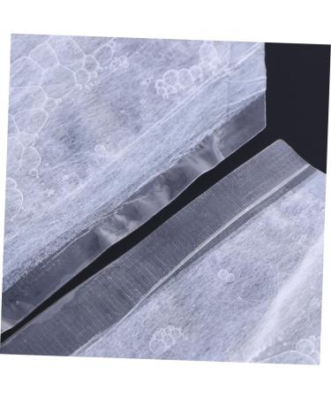 Beavorty 3 Pairs Foot Remover Foot Remover Foot Mask Treatment Foot Care Feet Peel Mask for Feet Foot Moisturizing Socks Peeling Feet Foot Peeling Mask White Exfoliating Hand Mask - Buy Online on GoSupps.com