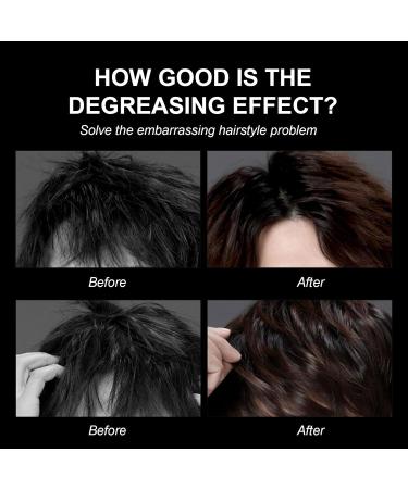 Hair Volume Powder Hair Powder Densifying Styling Powder Hair Powder for Men and Women Volumizing and Texturizing Powder to Texturize and Add Volume - Buy Online on GoSupps.com