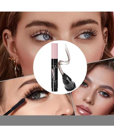  G n rique Eyebrow Pencil Waterproof Eyebrow Pen Long-Lasting Ultra-Fine Tip 1.4ml Natural Makeup for Everyday Use & Going Out - Buy Online on GoSupps.com