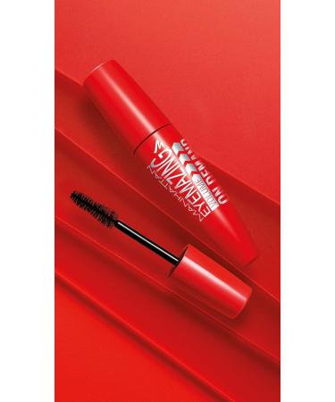  Manhattan Manhattan Volume On Demand Mascara N 1010N Noir 12 ml - Buy Online on GoSupps.com
