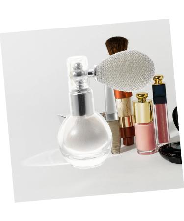 Buy POPETPOP 5pcs Body Glitter Spray - Shimmering Loose Powder for Women | International Shipping Available - Buy Online on GoSupps.com