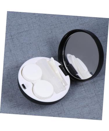 Buy Plafope Travel Case - 1 Piece Black Inherter Plunger Cover & Invisible Remover Tool - International Shipping Available - Buy Online on GoSupps.com