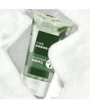  G n rique Face Cleanser Facial Wash Hydrating Nourishing Formula Purifies Soothes and Balances Lightweight Texture Promotes Radiance Skin Cleanser for Sensitive Oily Dry 100ml - Buy Online on GoSupps.com