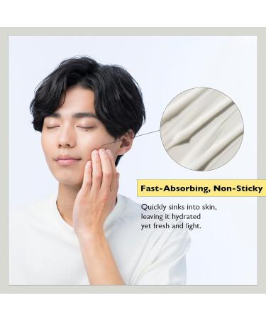 Lazy Society Power Hydra All-in-One Face Solution 5.29 oz - Buy Online on GoSupps.com