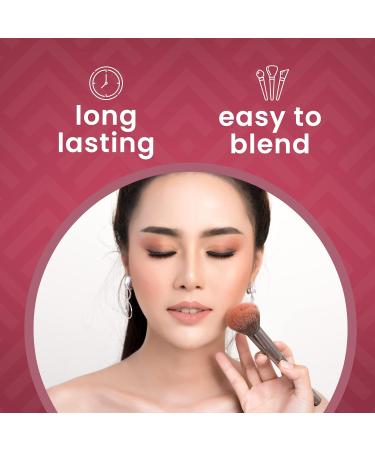 Ccolor Natural Face Palette Matte  - Buy Online on GoSupps.com