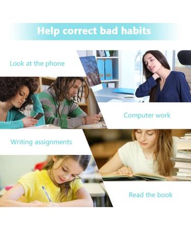 Cervical Neck Orthotic 360 Rotation Adjustment Cervical Collar Folding Design Easy to Carry Hump Corrector Prevent Neck Cervical Pain - Buy Online on GoSupps.com