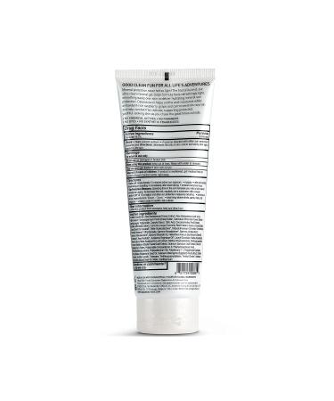 Bare Republic Mineral Gel Sunscreen SPF 30 Body Lotion 2 Pack - Light, Hydrating Skin Care - 4 Fl Oz - Buy Online on GoSupps.com