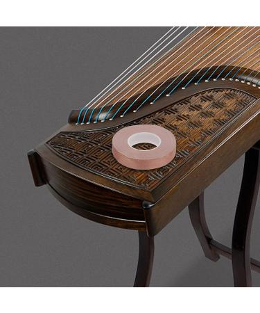 Shop 2st Guzheng-Band Finger Adhesive Tapes | Stretchy Self-Adhesive Pipa Finger Straps - Breathable Hypoallergenic Silk Material for Comfort | International Shipping Available - Buy Online on GoSupps.com
