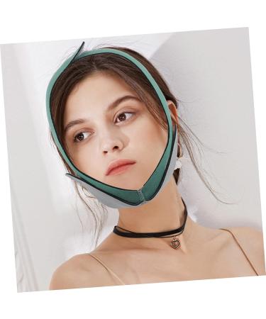 MAGICLULU Lifting Belt -lifting Strap -lifting Tool Belt Reusable v Line Belt Facial Slimming Strap -lifting Beauty Spandex Cosmetic Woman - Buy Online on GoSupps.com