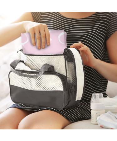 Kushies Baby Deluxe Waterproof Changing Pad Mat/Liner - 20 x 30 - Pink XO - Buy Online on GoSupps.com