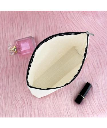 Sfodiary Diabetes Gift Makeup Bag | Diabetic Emergency & Awareness Support for Women | Grandma's Birthday & Christmas Cosmetic Travel Pouch - Buy Online on GoSupps.com