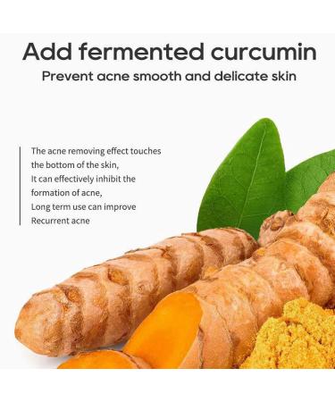 Turmeric Oil Turmeric Serum for Anti Acne Body Oil for Face & Body & Damage Hair Turmeric Face Serums Oil Natural Turmeric Face Hydrating Toner Turmeric Face Toner Nourishing Dry Skin Oils and Serums - Buy Online on GoSupps.com