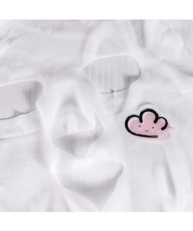 Saturday Skin Cotton Cloud Probiotic Power Beauty Mask - Hydrating Sheet Mask 0.84 fl oz - Buy Online on GoSupps.com