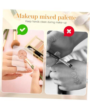Hohopeti Palette de Maquillage Portable avec Spatule pour M langer Fond de Teint Correcteur Kit Pratique pour D butants Professionnels et Usage Salon avec Sac de Rangement - Buy Online on GoSupps.com