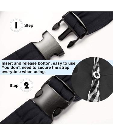 Buy Petcute Sling Dog Carrier Bag for Small Dogs - Adjustable Shoulder Strap Front Pocket & Safety Buckle - Perfect for Travel - Buy Online on GoSupps.com