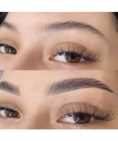 SCALPA Professional Lash Lift & Brow Lamination Kit - Semi-Permanent Eyelash & Eyebrow Perm Set - Buy Online on GoSupps.com