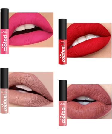 20 Pcs All-In-One Makeup Kit: Complete Gift Set for Women - Eyeshadow, Blush, Lipstick, Concealer & More | Pro Multi-purpose Beauty Bundle (#2 KIT002) - Buy Online on GoSupps.com