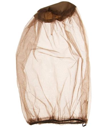 Coghlan's No-See-Um Head Net Ultra-Fine Mesh Mosquito Netting (3-Pack)
