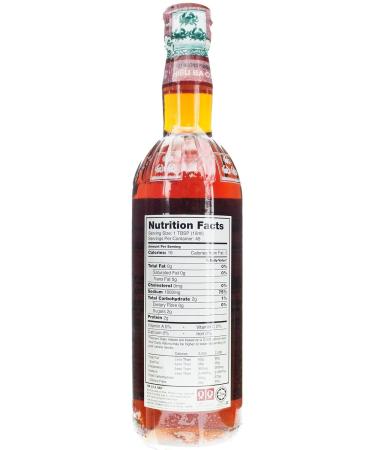 Viet Huong Fish Sauce 682ml - Authentic Vietnamese Flavor | International Shipping Available - Buy Online on GoSupps.com