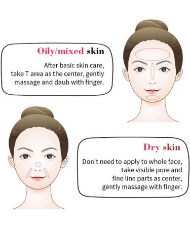 Misis 2 PCS W-Airfit Pore Primer Pore Concealer Primer Face Whitening Moisturizing Cream Makeup Foundation Hole Primer Cream Brighten Beauty Skin Cosmetic For Women Opportune Everyday - Buy Online on GoSupps.com