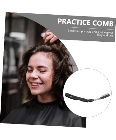 Beavorty 2-Piece Men's Shave Razor Set - Stainless Steel Sharp Razors & Rust-Free Eyebrow Trimmer for Precision Grooming - Buy Online on GoSupps.com