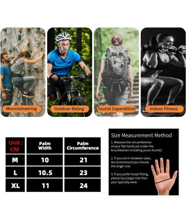 West Biking Men's Bicycle Gloves - Breathable Fingerless MTB Racing Gloves & Reflective Women's Climbing Gloves - Slip-Resistant Summer XL - Buy Online on GoSupps.com