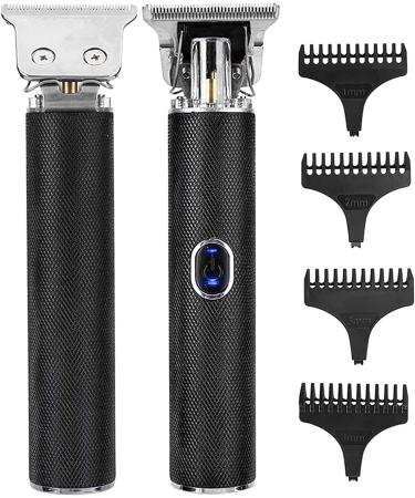 Buy Electric Hair Clippers for Men | Super Waterproof Titanium Blades & Cordless Beard Shaver | Professional Grooming Kit - Buy Online on GoSupps.com