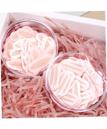 FRCOLOR Double Eyelid Stickers & Glue - Eye Lift Tape for Droopy Lids | Invisible Eyeshadow Mesh Strips - Perfect for Eye Enhancement - Buy Online on GoSupps.com